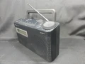 PANASONIC RF-U300 FM RECEIVER RDS ТРАНЗИСТОР РАДИО, снимка 2