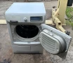 Сушилна машина Electrolux EDI 97170 W 7кг. , снимка 3