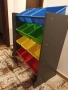 Органайзер за детски играчки, снимка 1