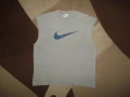 Потник NIKE  мъжки,3-4ХЛ, снимка 2