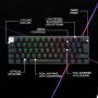 Logitech G PRO X 60 LIGHTSPEED безжична гейминг механична клавиатура, снимка 5