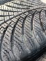 Джанти Skoda 16" 5x100 със зимни гуми Goodyear 205/55/16, снимка 8