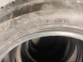 4бр.летни гуми 225/55/17 Dunlop, снимка 6