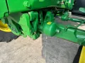 Трактор John Deere 6130R - лизинг, снимка 8