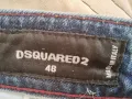 Дънки Dsquared , снимка 5