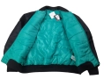 Mercedes AMG F1 Padded Bomber - Оригинално мъжко яке , снимка 8