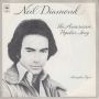 Грамофонни плочи Neil Diamond – The American Popular Song 7" сингъл, снимка 1 - Грамофонни плочи - 45552455