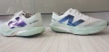 New Ballance Rebel Fuel Cell Mens Size 43/27.5см UK 9 US 9.5 ОРИГИНАЛ! Мъжки Маратонки, снимка 10