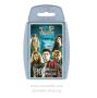 Настолна игра Top Trumps Harry Potter 30 Witches and Wizards