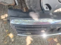 Декоративна Решетка Пред Радиатора За Ауди А8 от 2002-2005 Година Audi A8, снимка 8