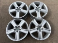 4 броя алуминиеви джанти за Skoda Praktik,Fabia,Roomster 16, снимка 3