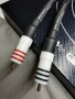 CHORD Signature X 2RCA to 2RCA , 1m , снимка 2