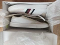 Tommy Hifiger N41,45 ест.кожа кецове, снимка 7