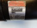 Сервомотор ALSTHOM BBC T5F4B3 R0508 servomotor 8Nm 3100min-1, снимка 3