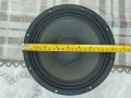 Monacor SP-8/150PRO - Мощен нискочестотен високоговорител / Субуфер, снимка 5