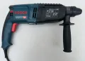 BOSCH GBH 2-26 - Професионален перфоратор 830W 2.7J, снимка 4