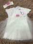 Бебешка рокля, снимка 1 - Бебешки рокли - 45408017