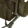 Промо AVID Carp Benchmark Ultra Cozy Chair шаранджийски Стол, снимка 10