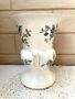 AYNSLEY красива ваза от костен порцелан от Англия , снимка 8
