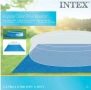 ПРОМО! ГОЛЯМ Надуваем басейн Джакузи с 4 седалки INTEX за цялото семейство, снимка 6