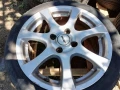 Аломиниеви джанти за Ford R 16Zoll , снимка 2