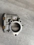Дроселова клапа за пежо 1.6 бензин 16v 109 к.с  BOSCH, снимка 2