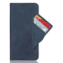 Blackview Wave 8 / Wave 8C / Oscal Flat 2 Magnetic Wallet2 Кожен Калъф и Протектор, снимка 6