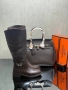 дамски ботуши hermes, снимка 3