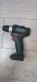 Винтоверт Metabo PowerMaxx BS 12, снимка 3