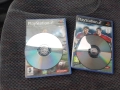 Pes 2009+Pes 2010 PS2, снимка 3
