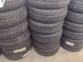 4бр. нови зимни гуми Goodyear  215 65 15 dot 2818цената е за брой!, снимка 4