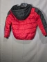  детско подплатено яке Jordan 110-118 см , снимка 6