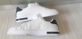 Armani Exchange A/XLeather Mens Size 42/26.9см ОРИГИНАЛ! Мъжки спортно - елегантни обувки естествена, снимка 2