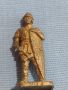Метална фигура играчка KINDER SURPRISE HUN 3 древен войн перфектна за ЦЕНИТЕЛИ 44791, снимка 6