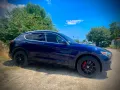 Alfa Romeo Stelvio TI , снимка 4