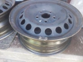 Метални джанти VAG 15, снимка 2