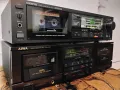 ONKYO- TA 200 И  AIWA  AD-WX616, снимка 4