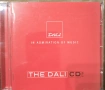 THE DALI vol. 3, снимка 1