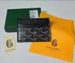 Картодържател GOYARD, снимка 2