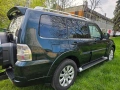 Продавам Mitsubishi Pajero V80, снимка 3