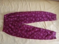 Нови 2 броя дамски поларени пижами, размер S, снимка 7