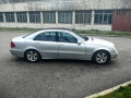 MERCEDES E270 CDI, снимка 4
