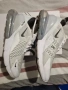 Nike Air Max 270 – Мъжки маратонки / Размер 45.5 (UK 10.5) бели отлично състояние, снимка 4