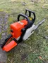 Резачка Stihl 021, снимка 1