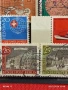 Стари пощенски марки от цял свят смесени ШВЕЙЦАРИЯ,ГДР за КОЛЕКЦИЯ ДЕКОРАЦИЯ 51605, снимка 7