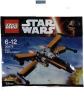Конструктори LEGO Star Wars - чисто нови, снимка 4