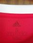 Benfica Adidas оригинална нова тениска фланелка Бенфика S размер, снимка 4