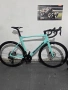 bianchi Specialissima Comp shimano 105, снимка 1