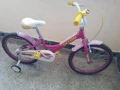 Детски велосипед Ultra Larisa 20`` , снимка 2