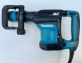 Makita HM 0871C - Чист къртач 1100W 8.1J перфектен!, снимка 3